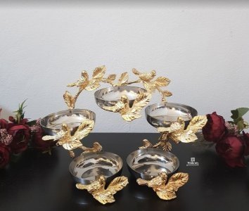 Decorative Tray